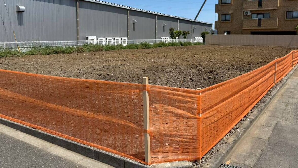 施工事例の画像