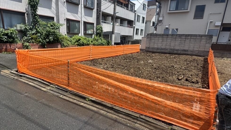 施工事例の画像