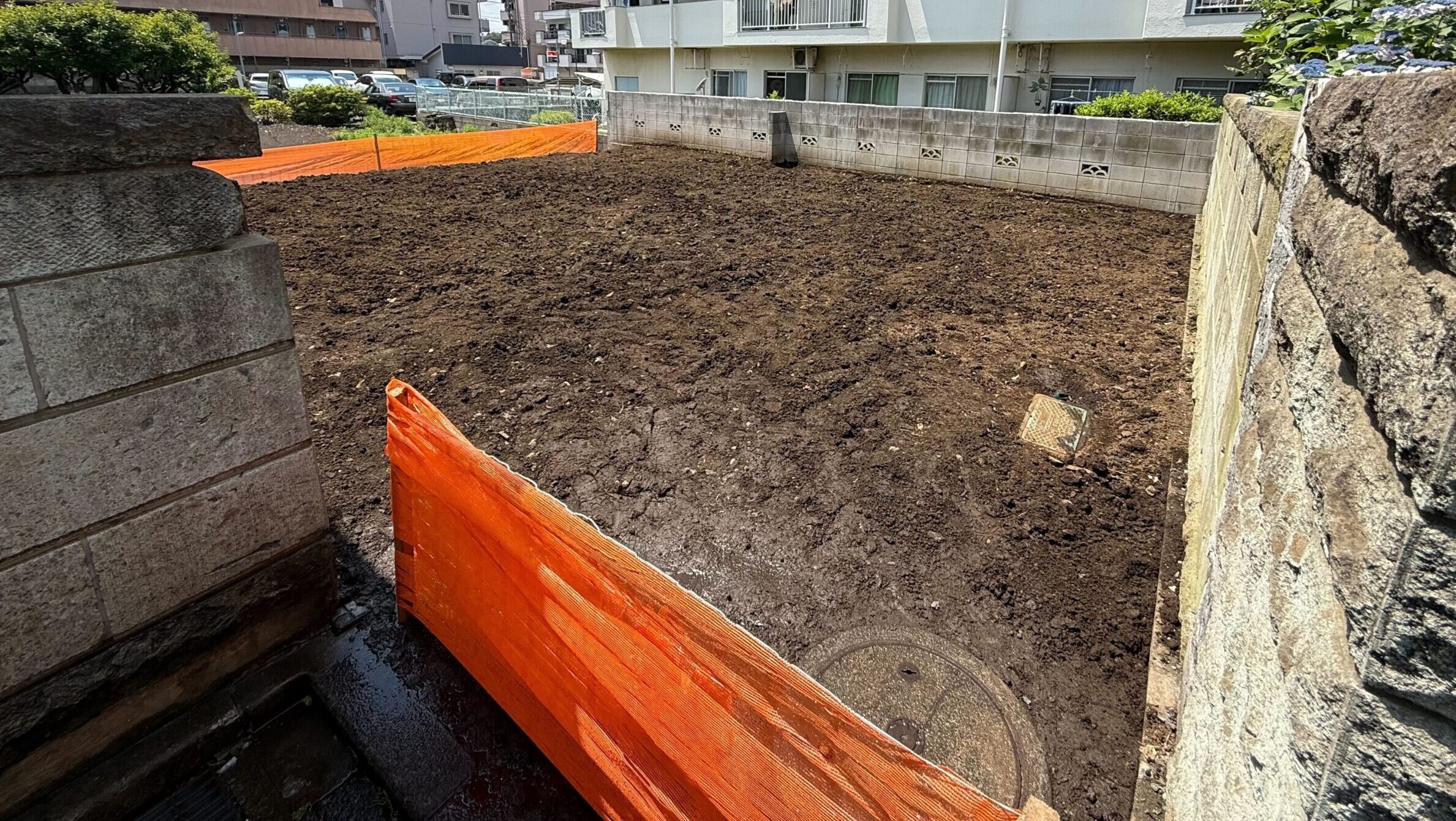 施工事例の画像