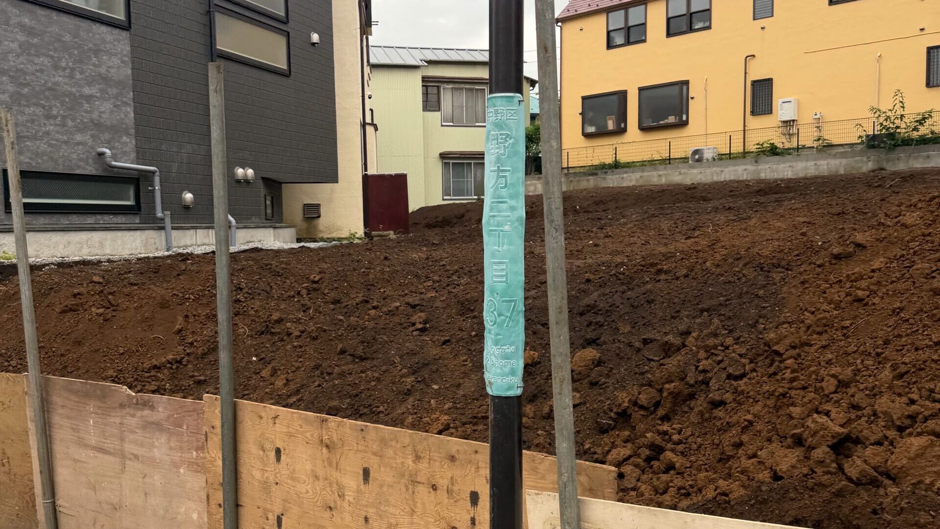 施工事例の画像