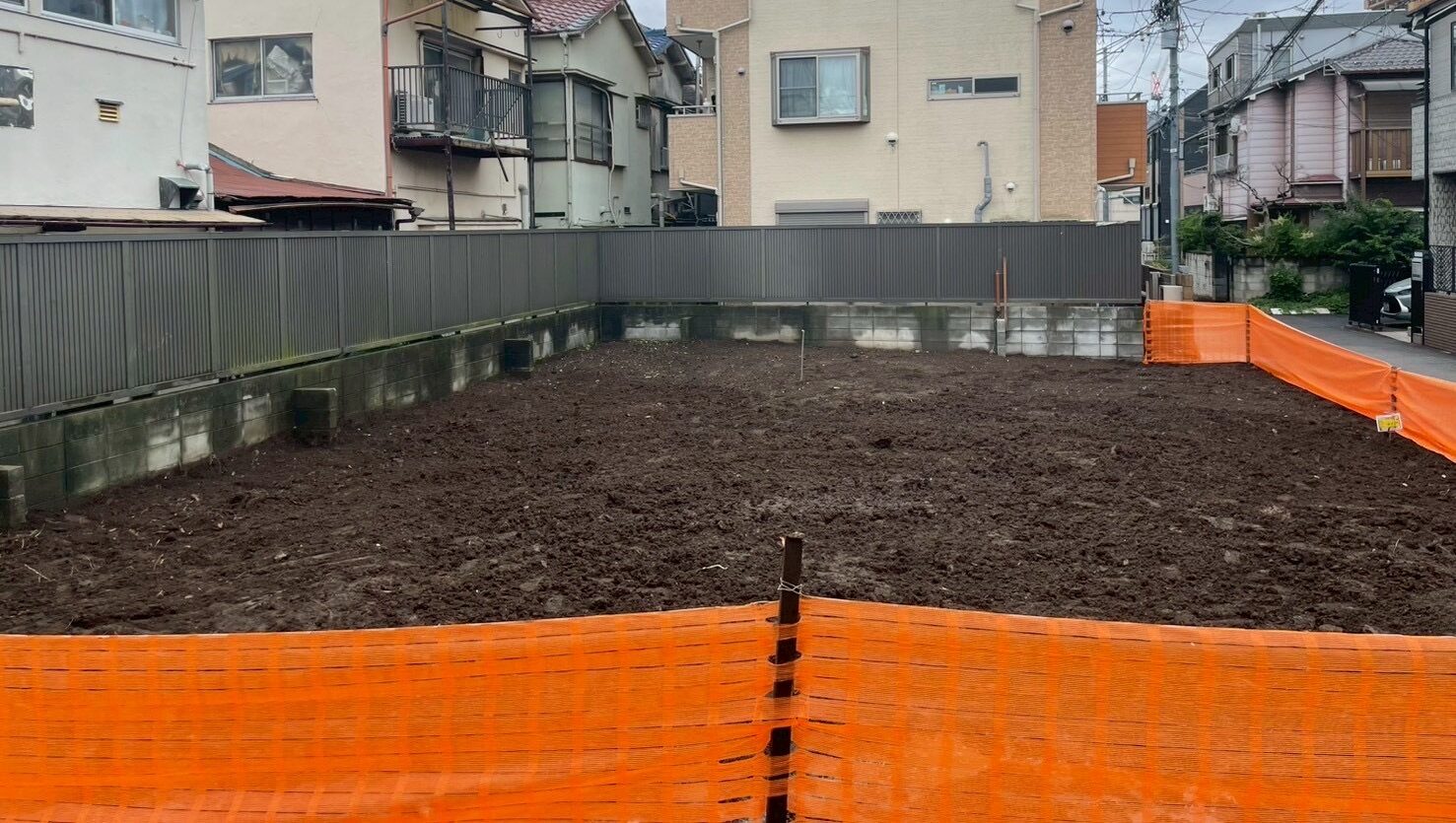 施工事例の画像