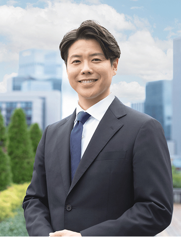 代表取締役 田宮明彦