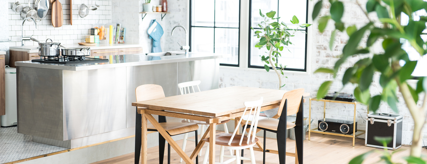 RELOOM LOFT