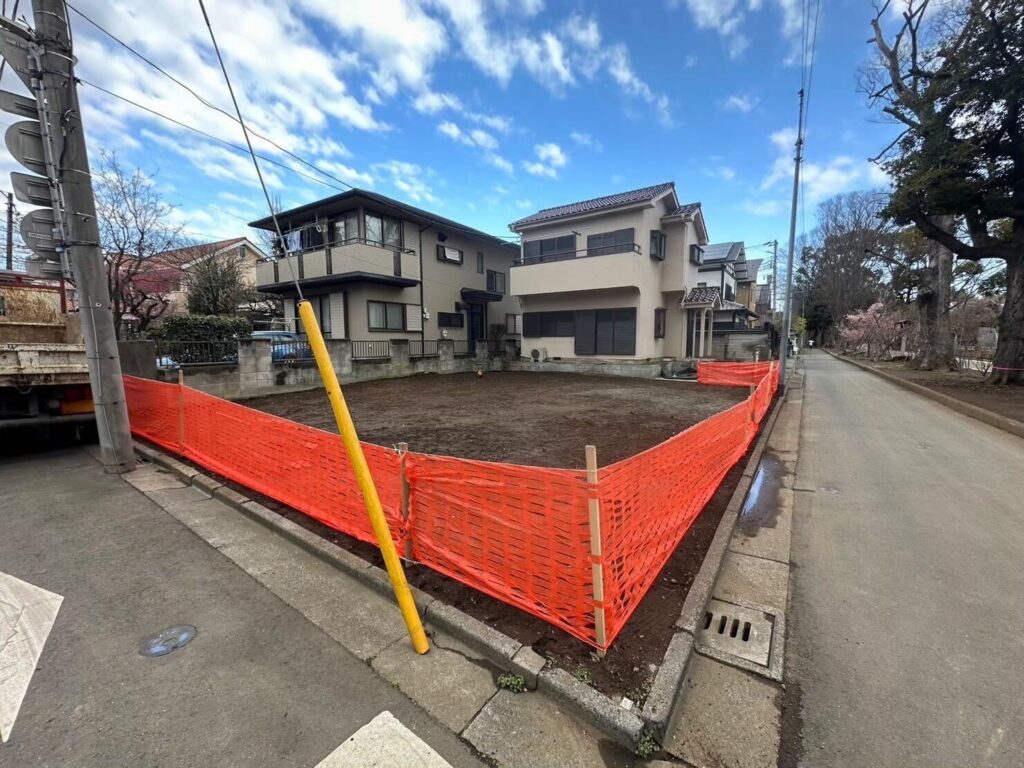 さいたま市大宮区高鼻町の解体工事