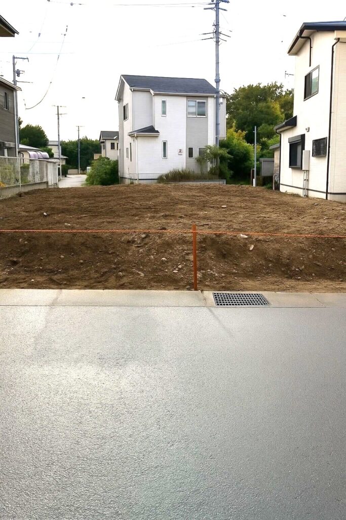鎌倉市大船の解体工事