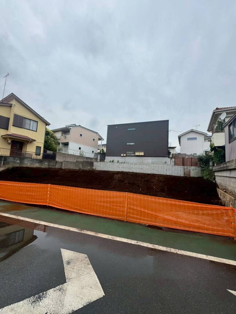 習志野市東習志野
