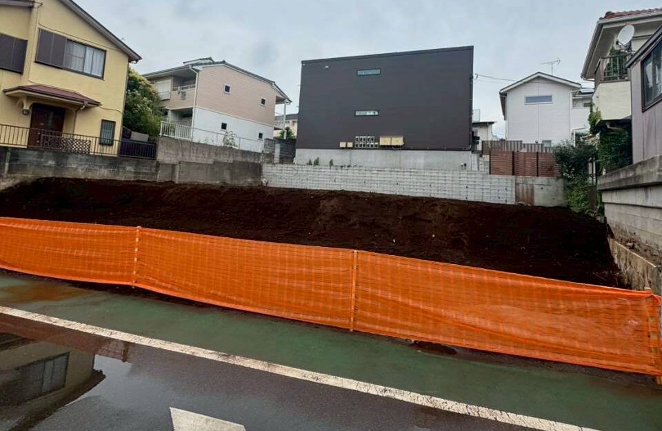 習志野市東習志野の画像