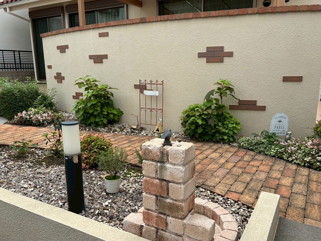 西東京のリノベーション事例の画像