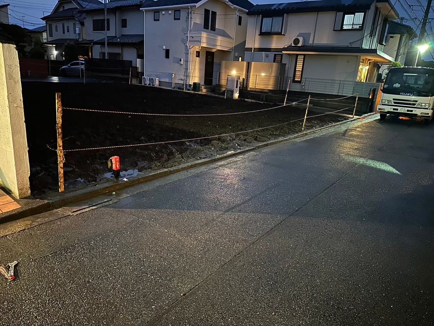 施工事例の画像
