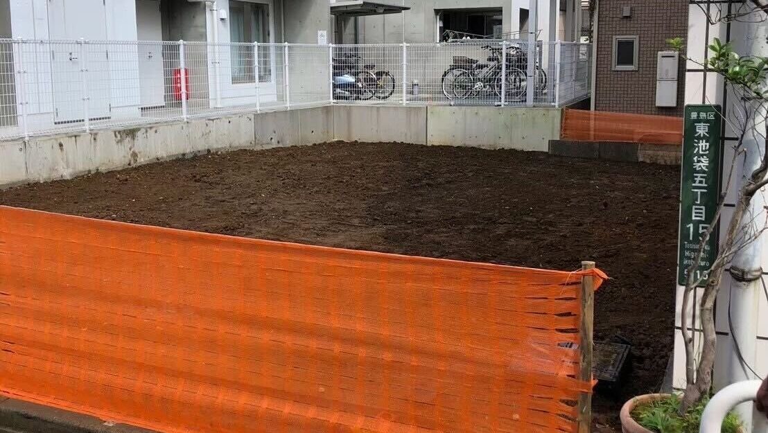 施工事例の画像