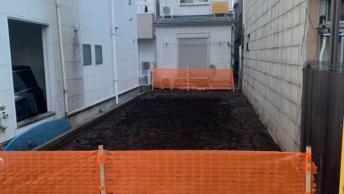 施工事例の画像