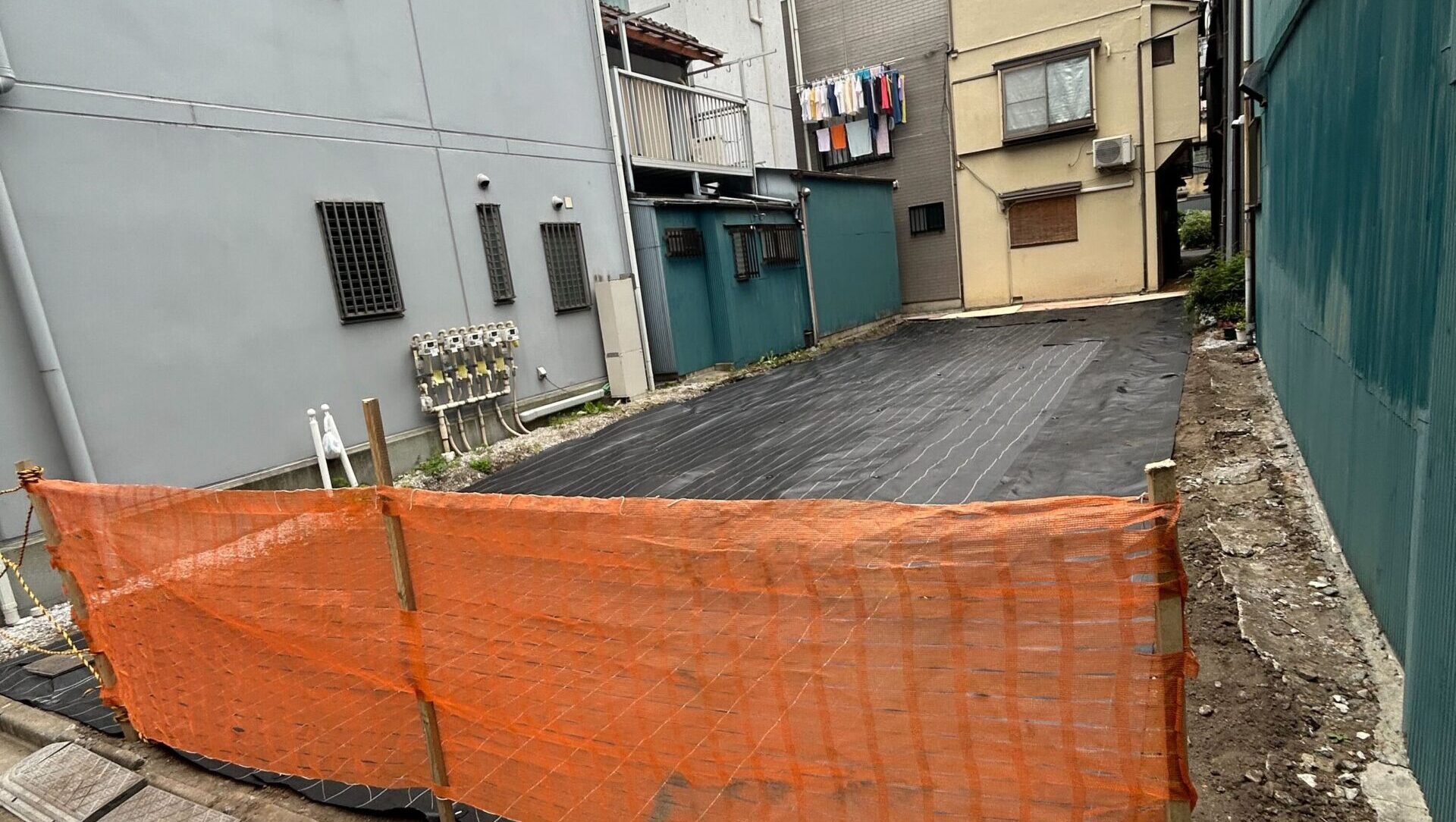 施工事例の画像