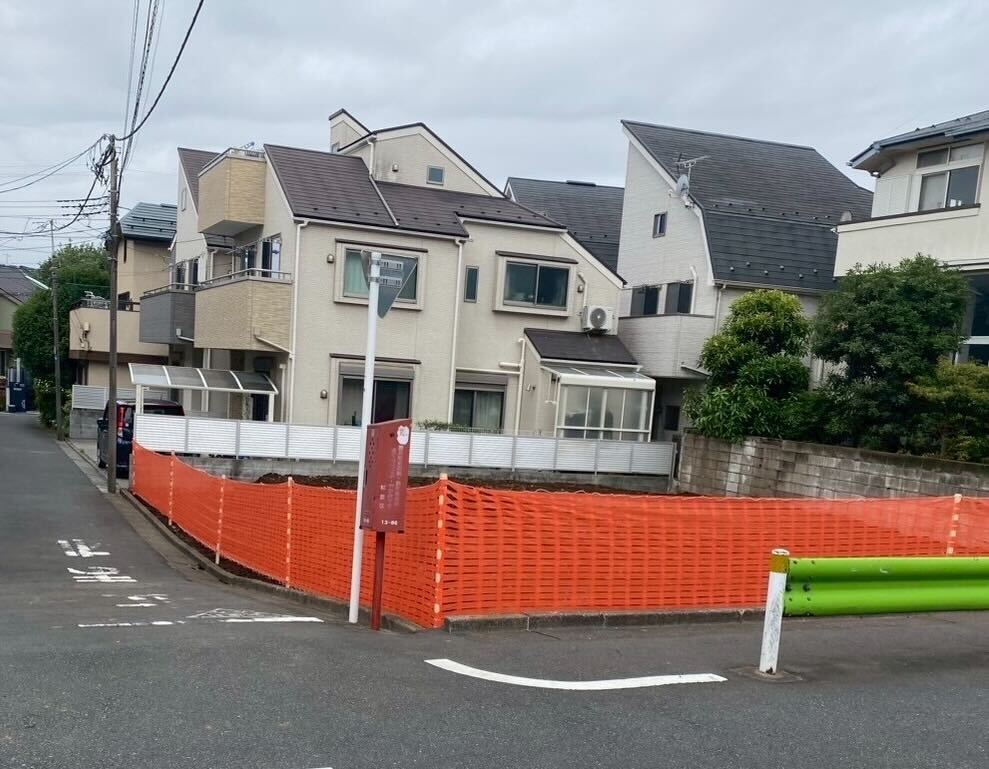 施工事例の画像