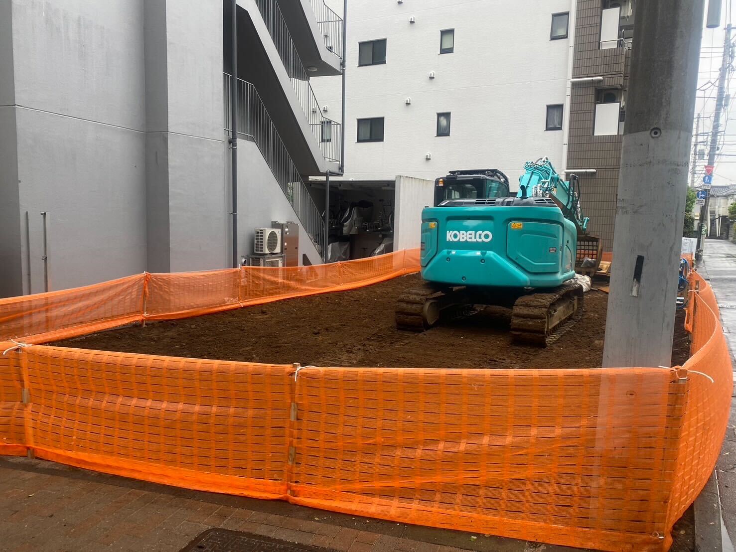 施工事例の画像