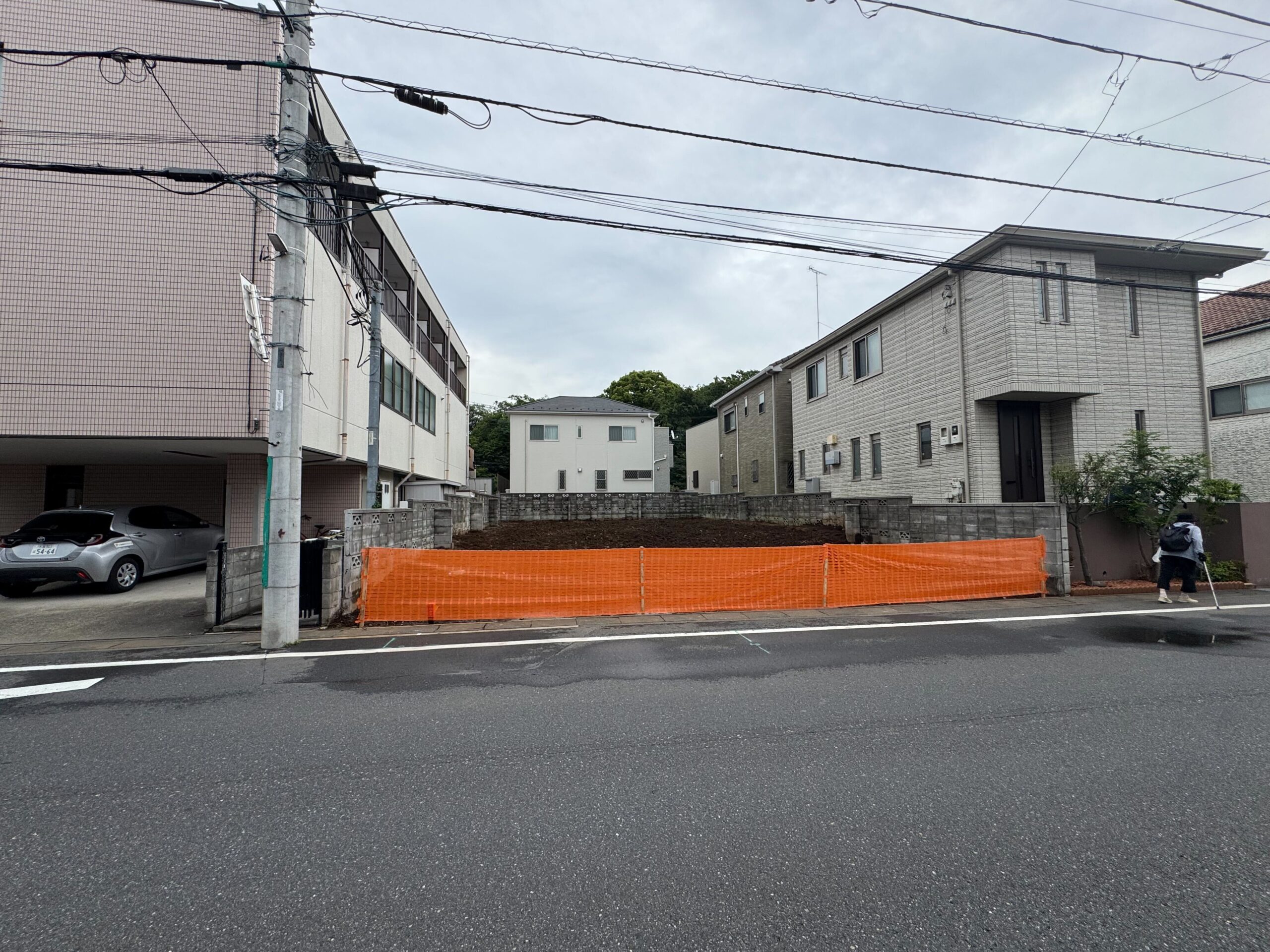 施工事例の画像