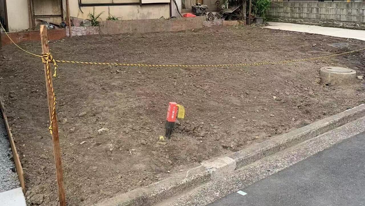 施工事例の画像