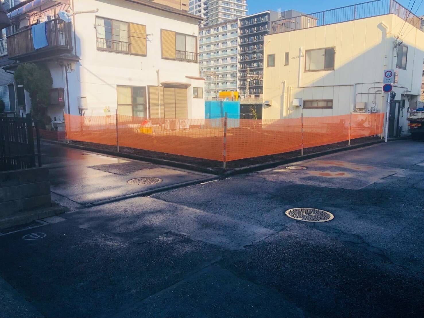 施工事例の画像