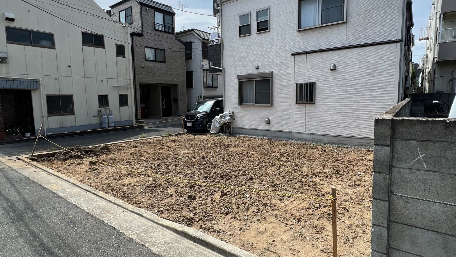 施工事例の画像