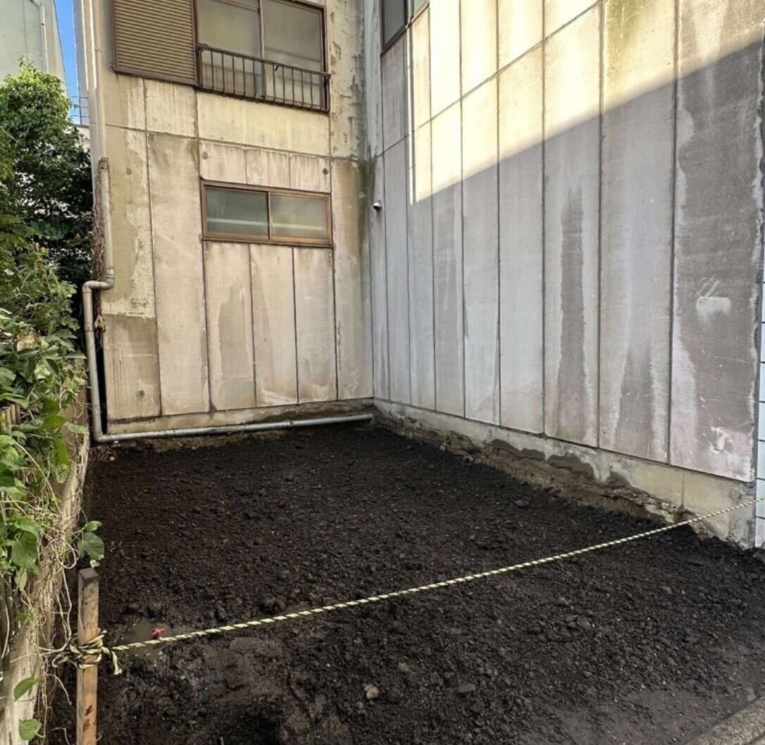 施工事例の画像