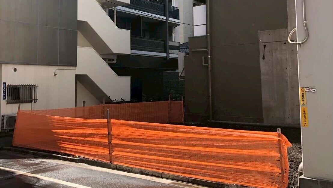 施工事例の画像