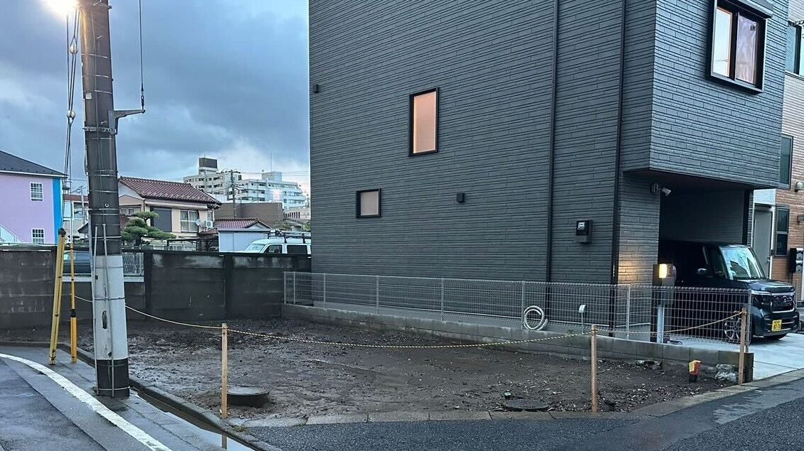 施工事例の画像