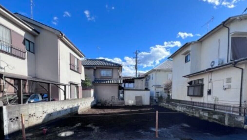 施工事例の画像