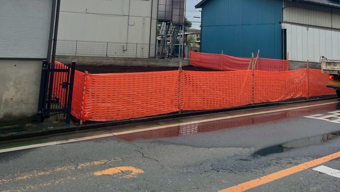 施工事例の画像