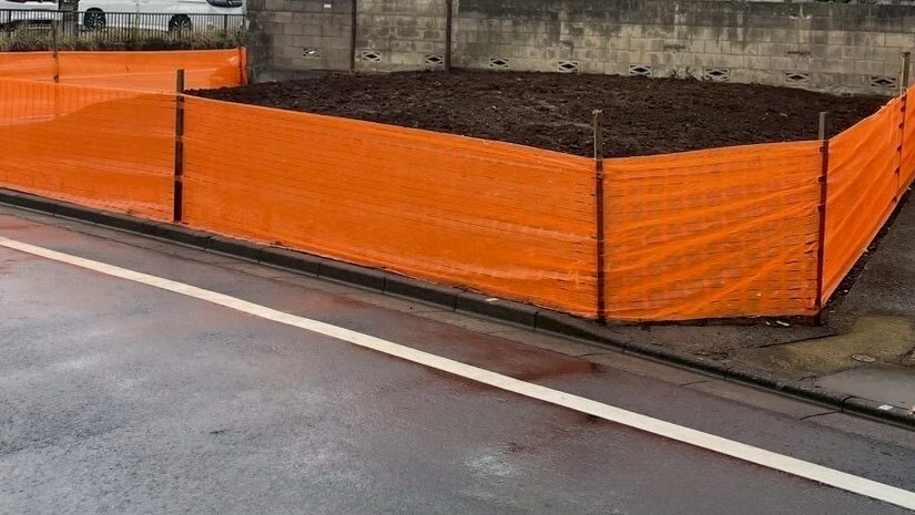 施工事例の画像