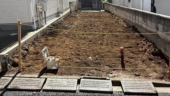 施工事例の画像