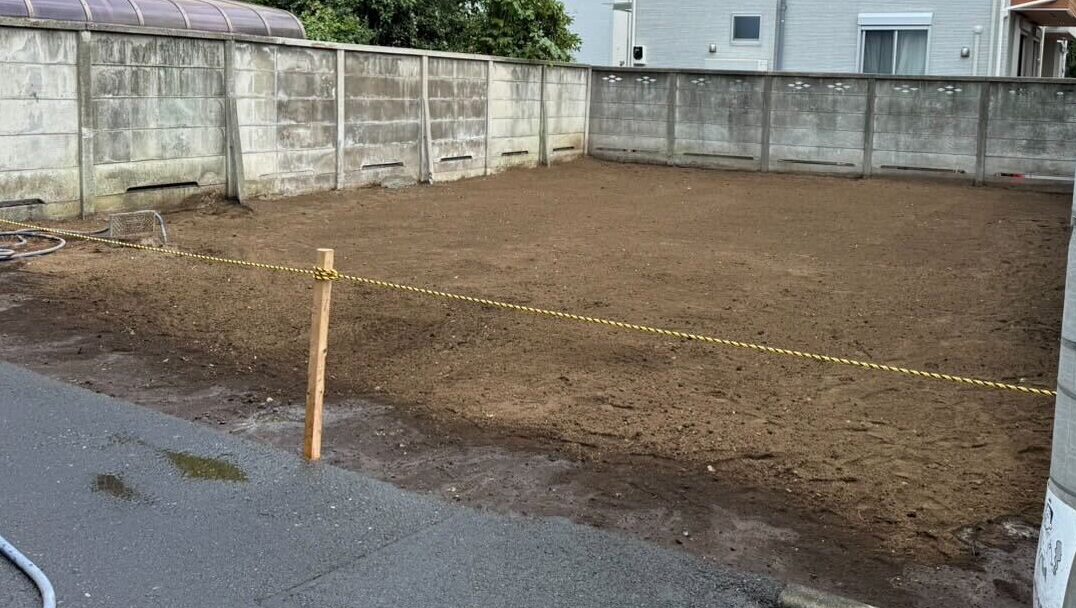 施工事例の画像