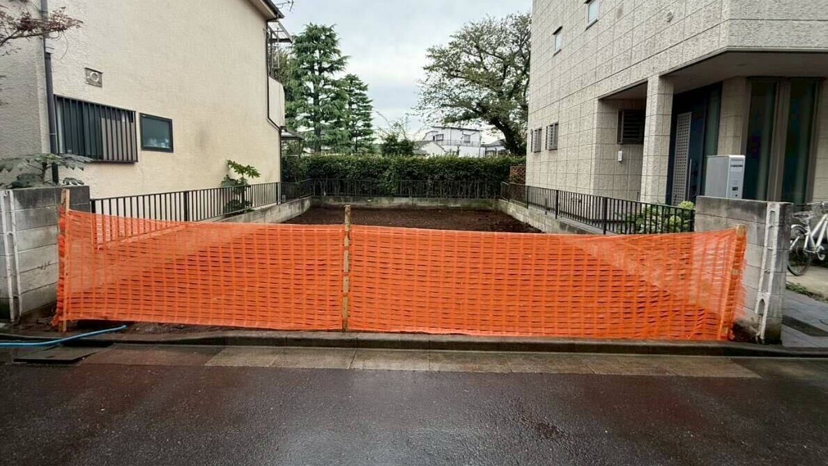 施工事例の画像