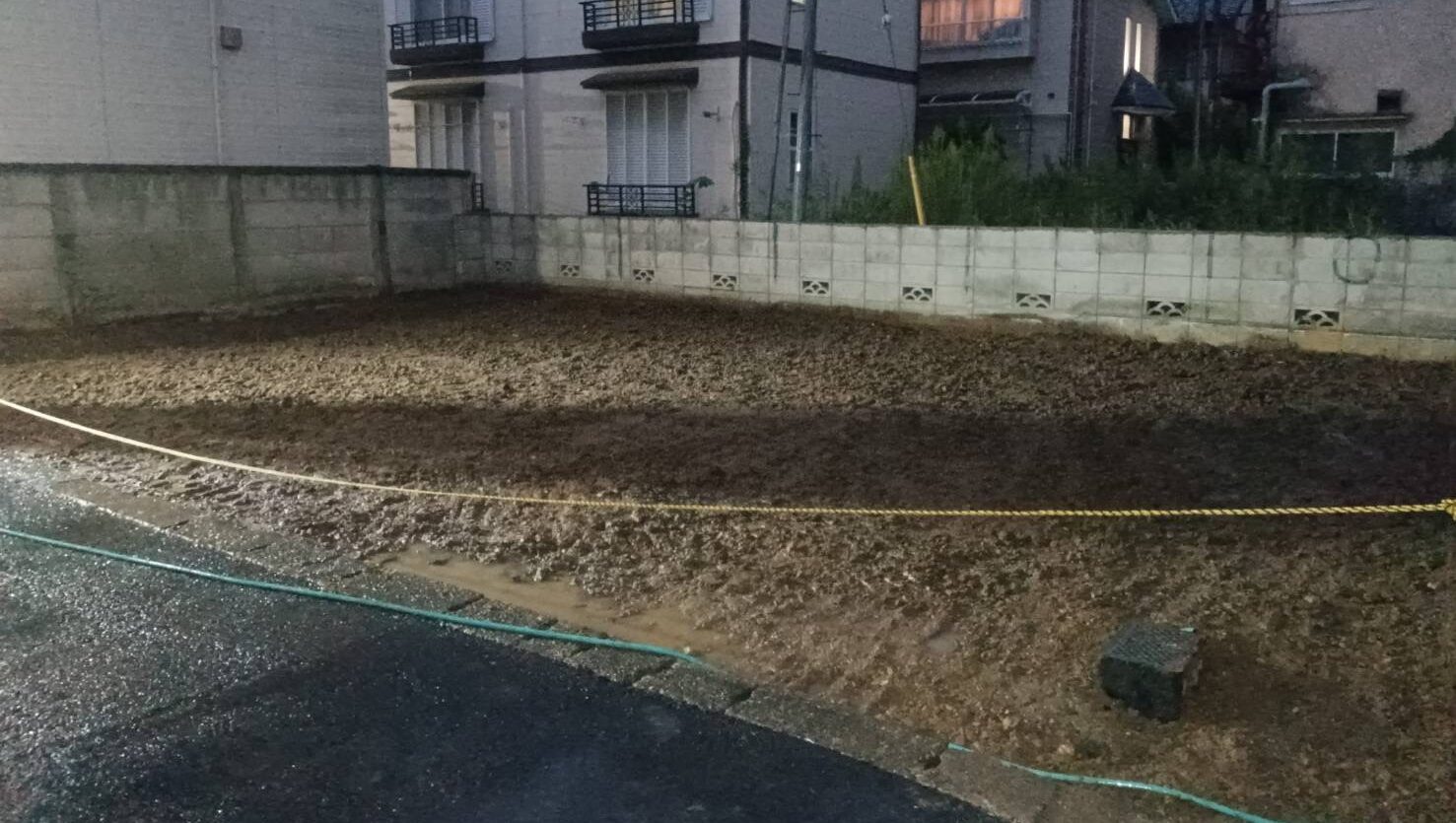 施工事例の画像