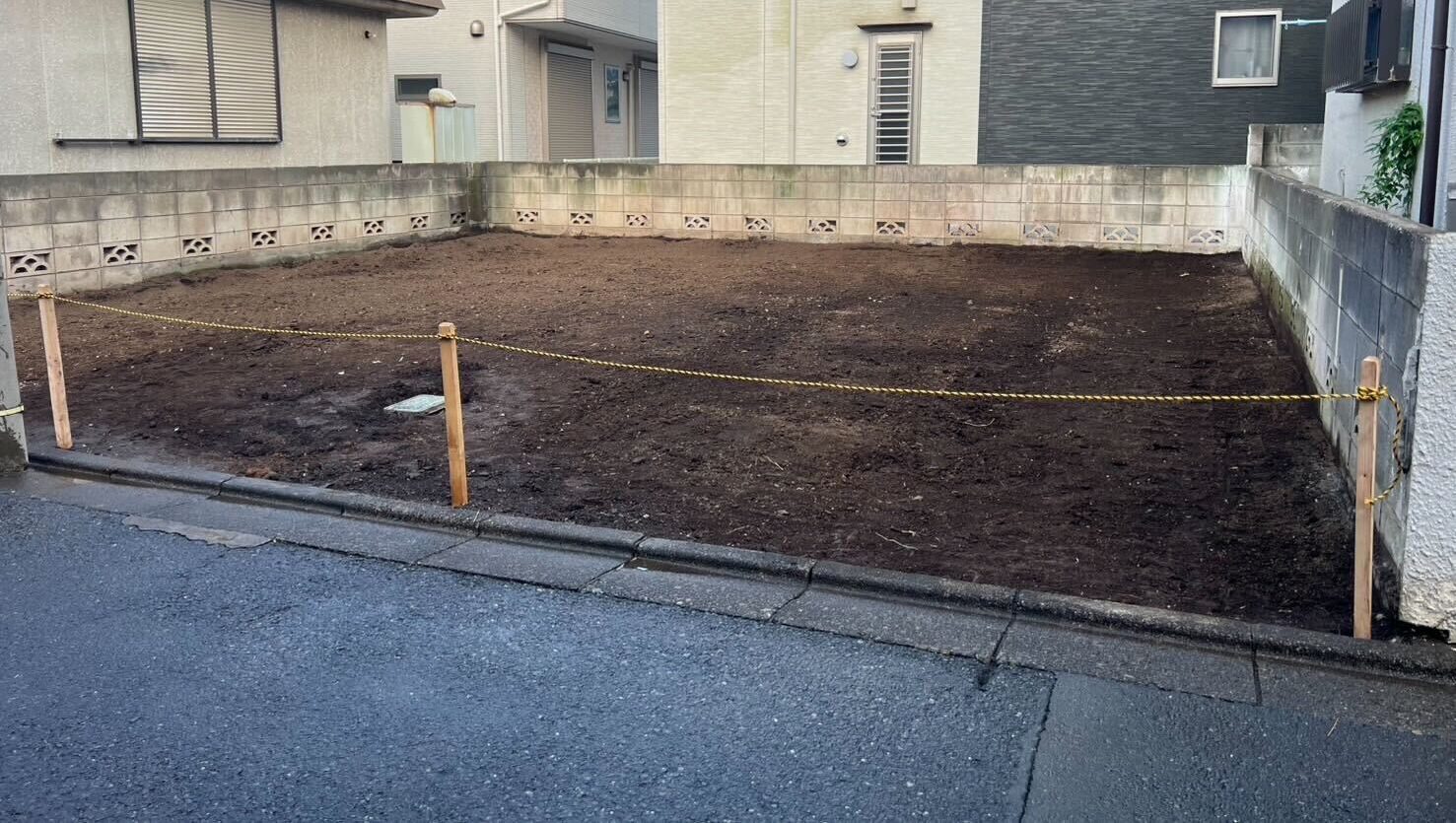 施工事例の画像