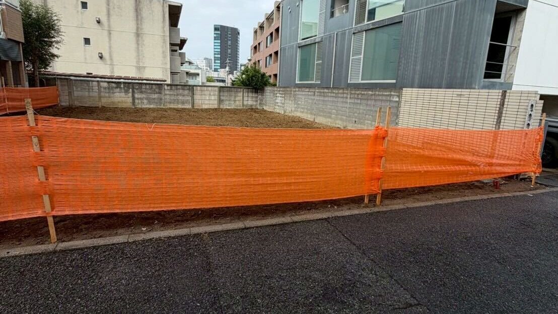 施工事例の画像