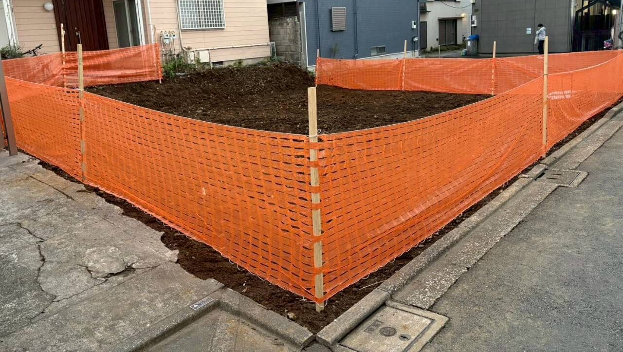 施工事例の画像