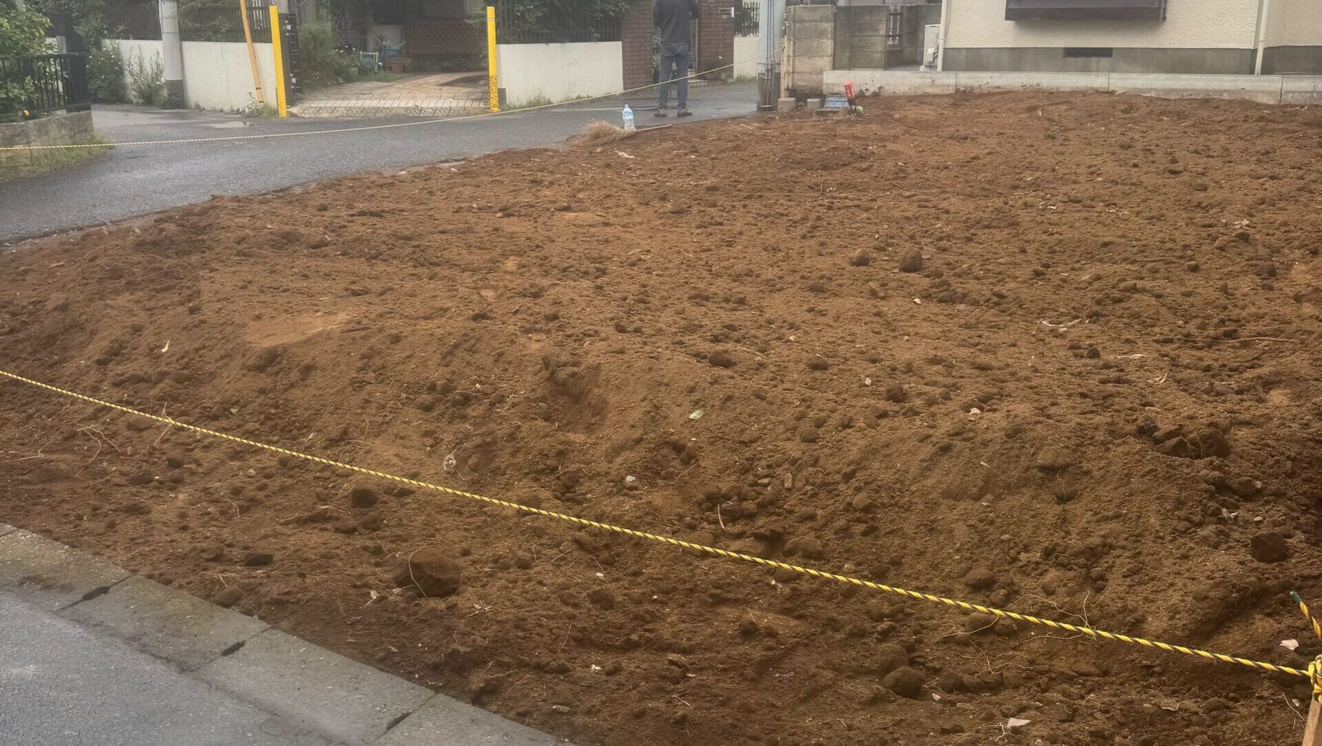 施工事例の画像