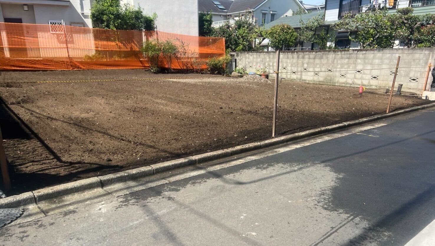 施工事例の画像