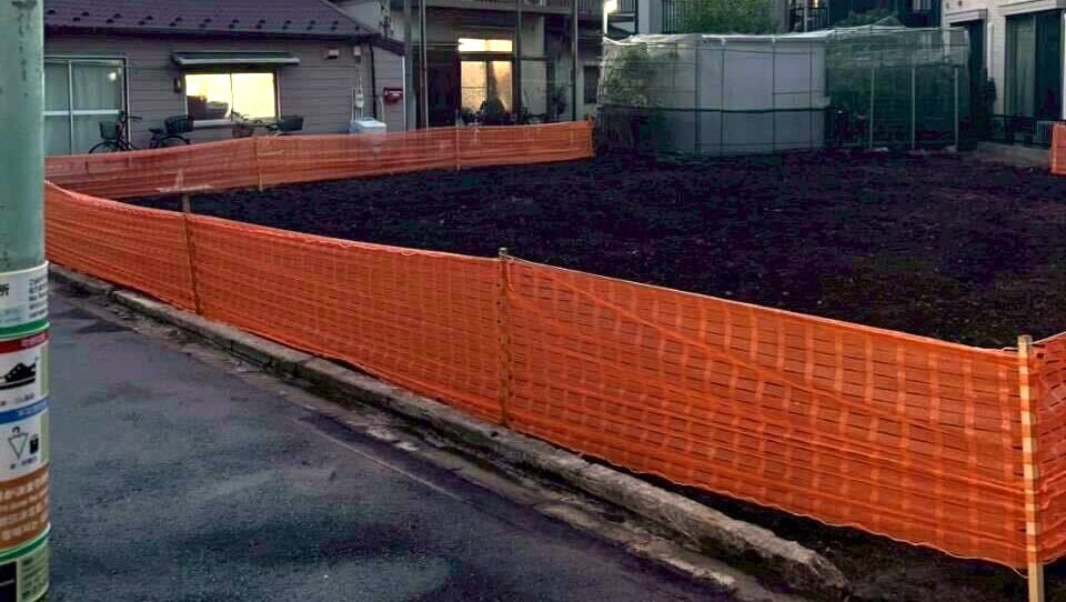 施工事例の画像
