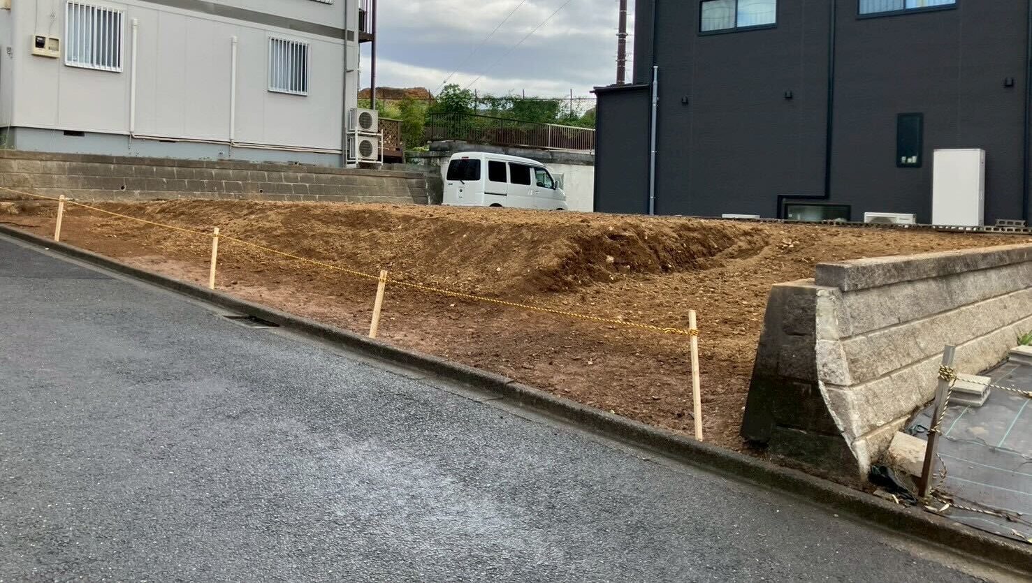 施工事例の画像