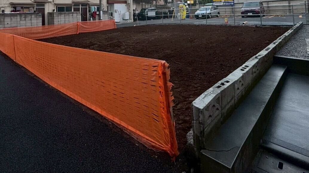 施工事例の画像