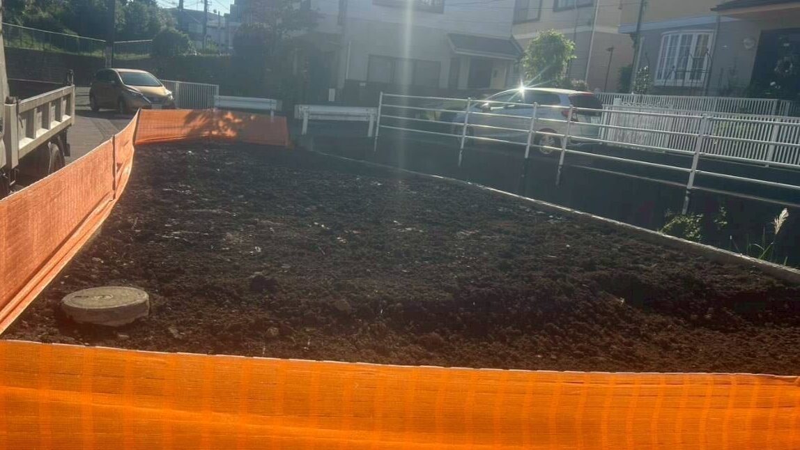 施工事例の画像