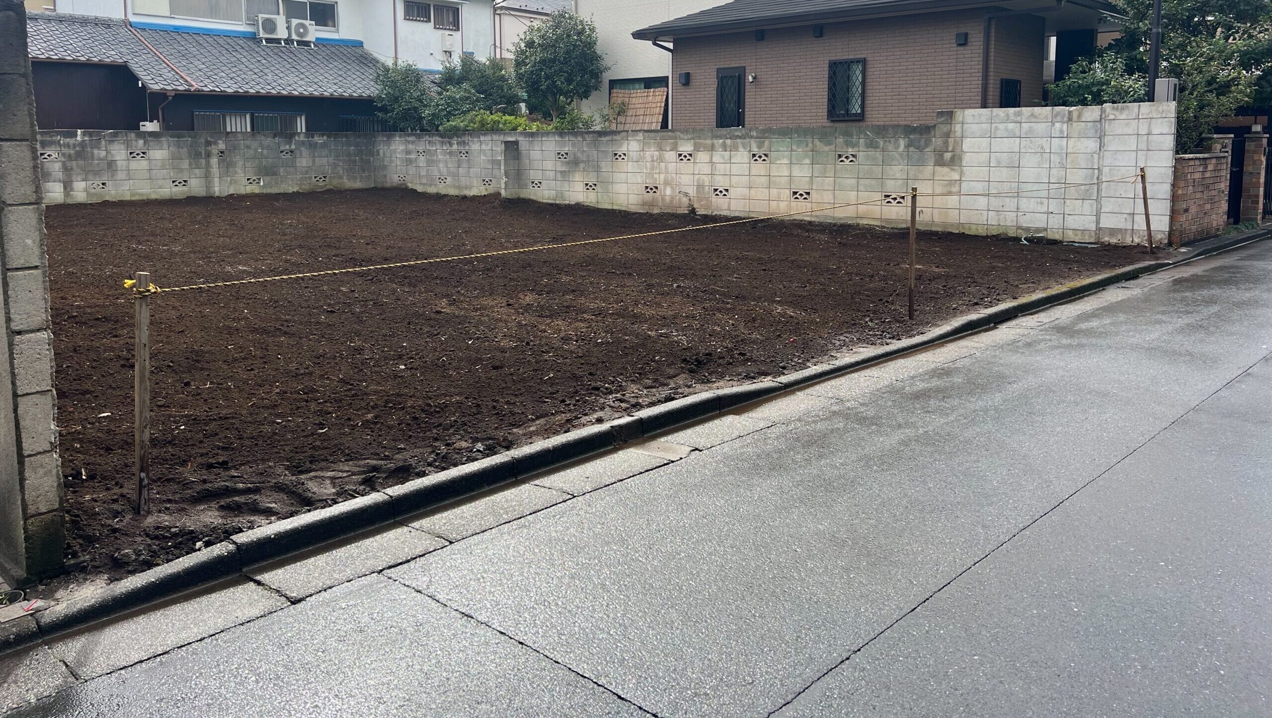 施工事例の画像