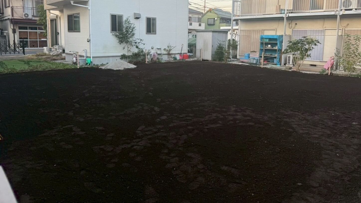 施工事例の画像