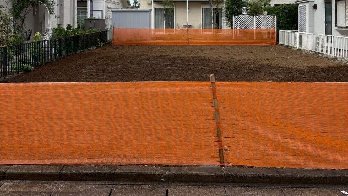 施工事例の画像