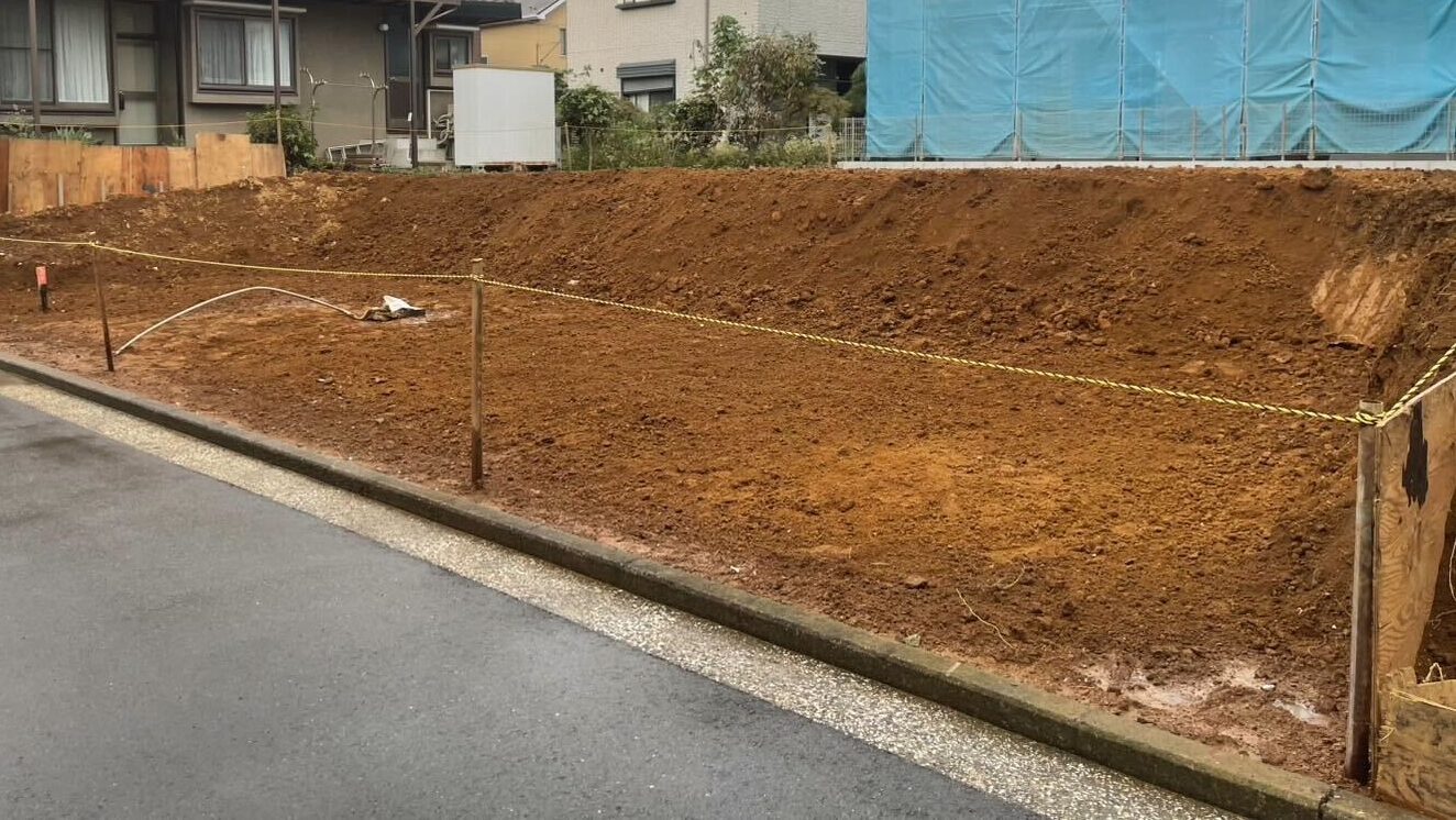 施工事例の画像