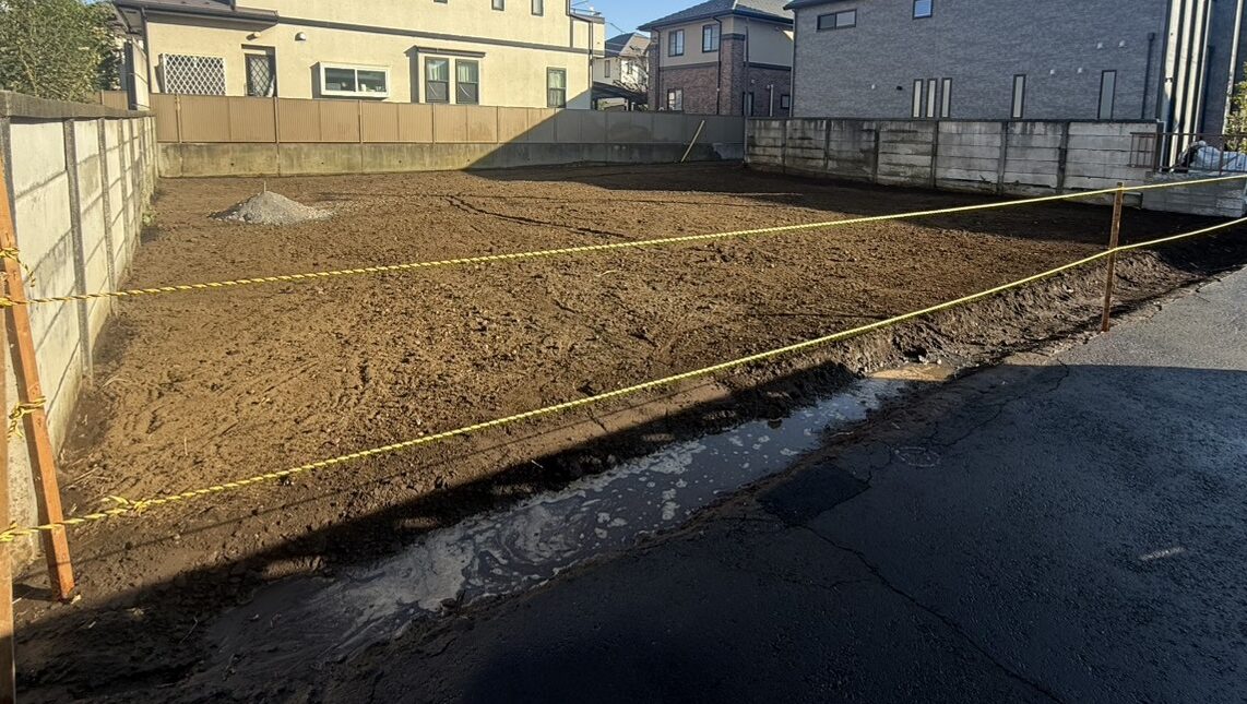 施工事例の画像