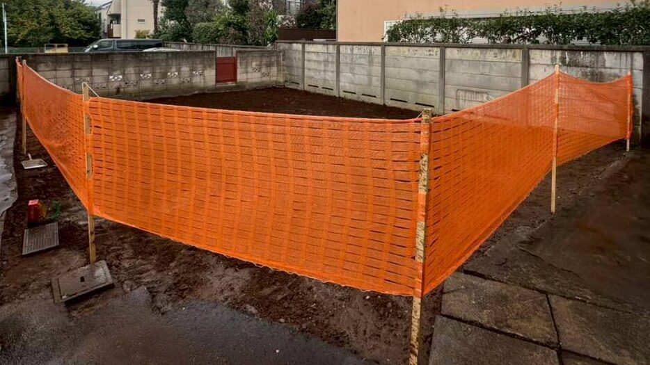 施工事例の画像