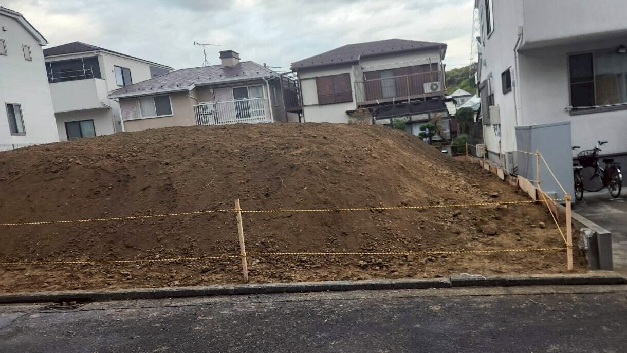 施工事例の画像