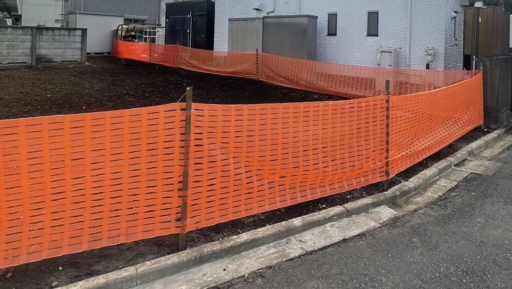 施工事例の画像