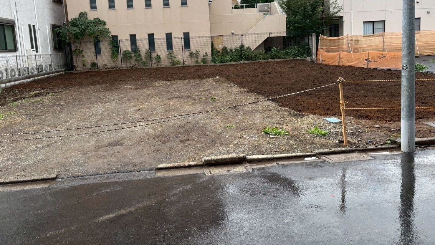 施工事例の画像